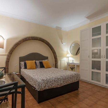 Piazza Navona & Pantheon Central Apartment Roma Exterior foto