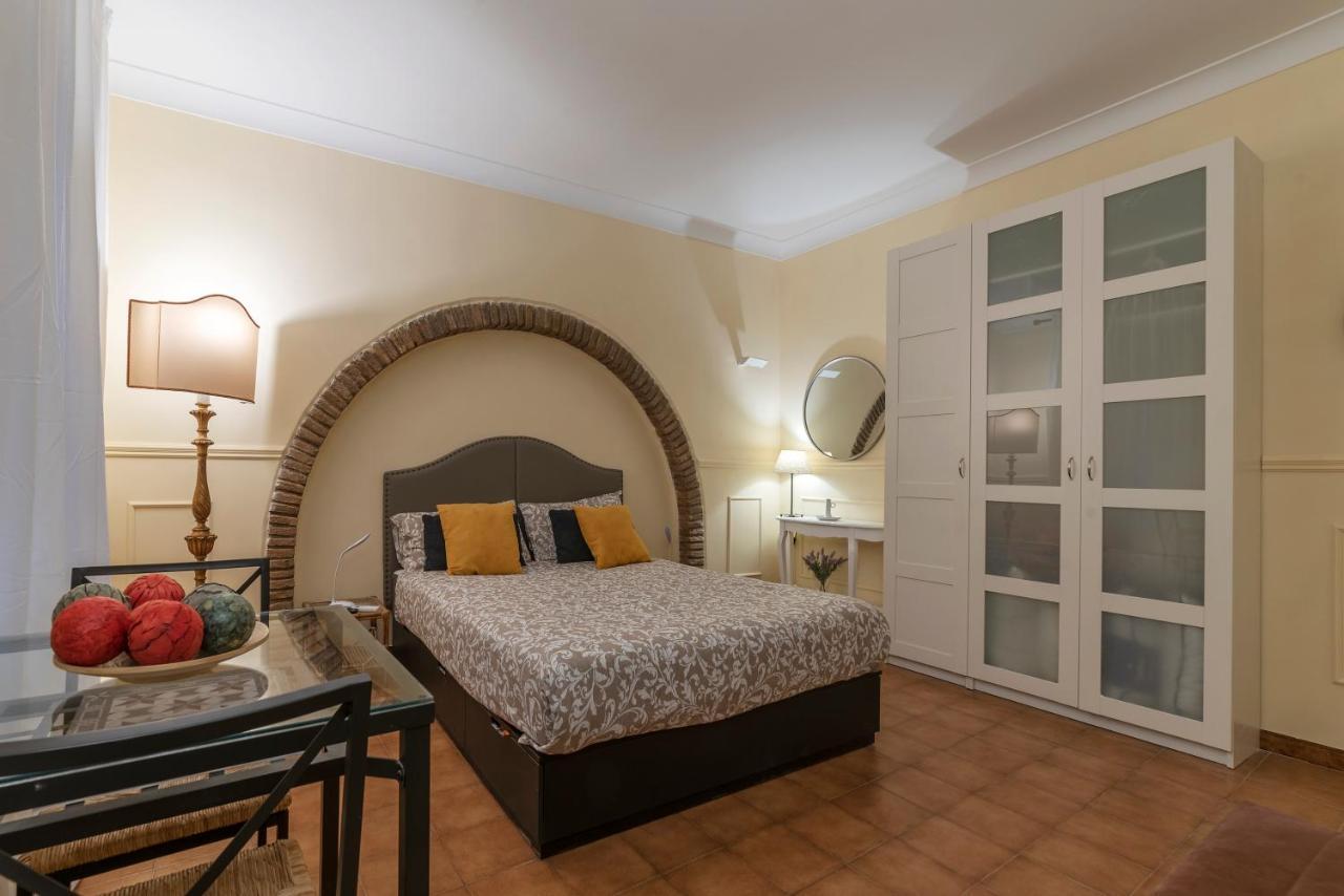 Piazza Navona & Pantheon Central Apartment Roma Exterior foto