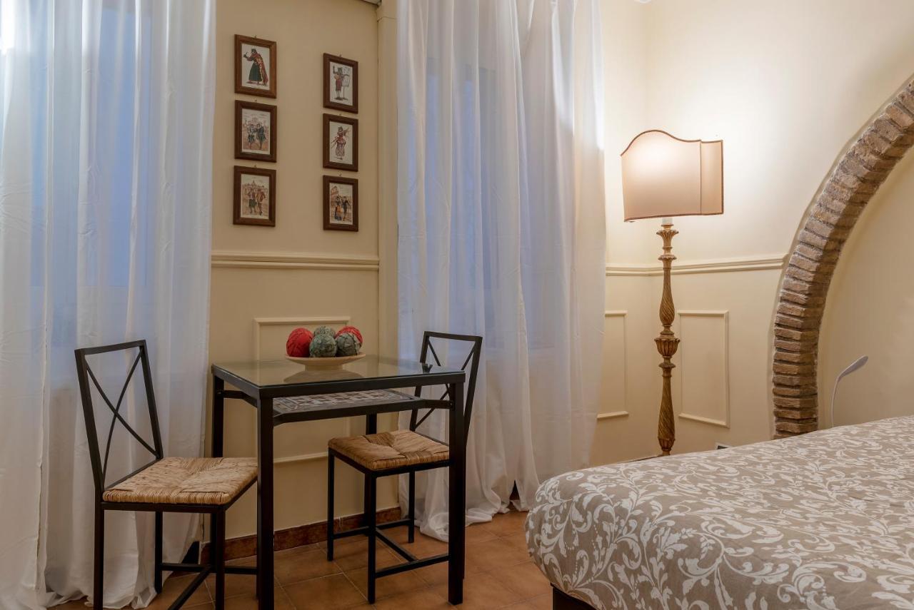 Piazza Navona & Pantheon Central Apartment Roma Exterior foto