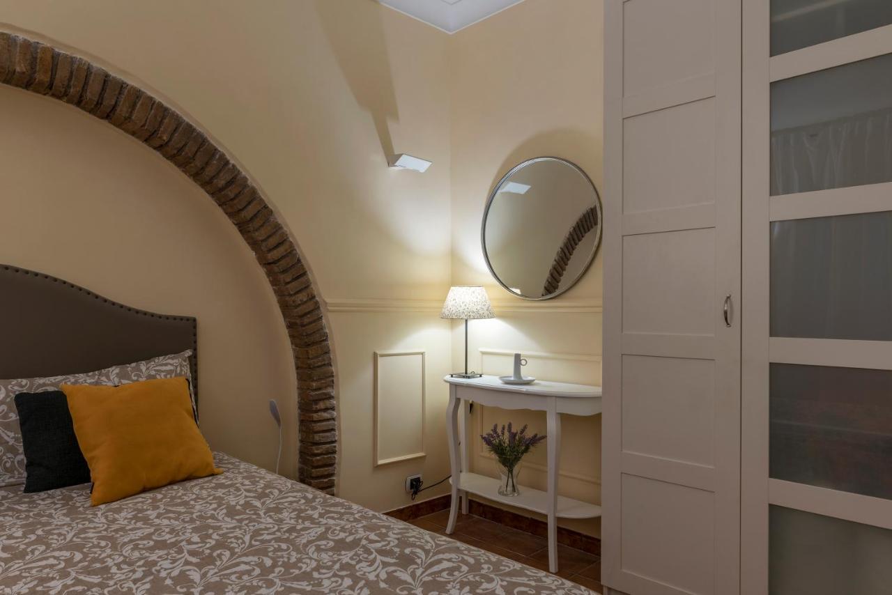 Piazza Navona & Pantheon Central Apartment Roma Exterior foto