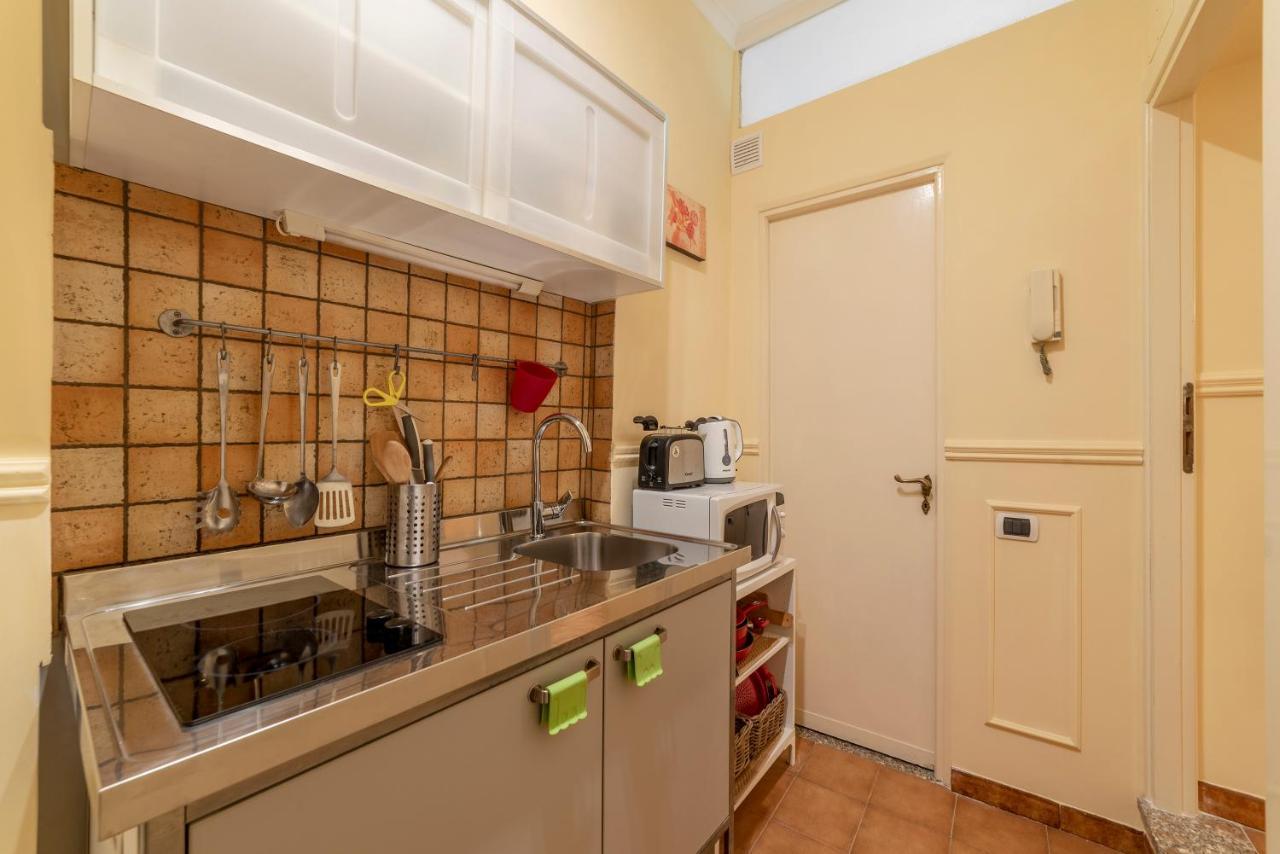 Piazza Navona & Pantheon Central Apartment Roma Exterior foto